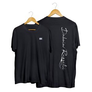CAMISETA DABOIA RUSSELII
