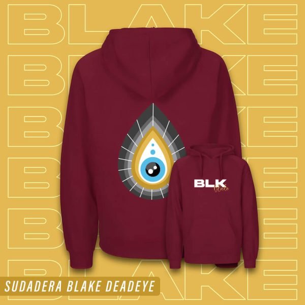 SUDADERA DEADEYE