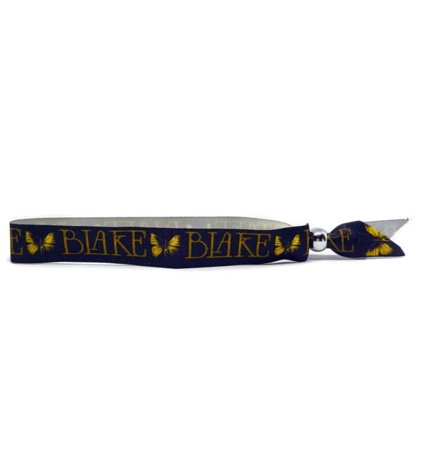 PULSERA MARIPOSA
