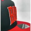 GORRA BLK 3D ROJA - Imagen 2