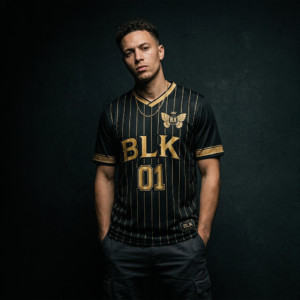 PREVENTA BLK ONE EDITION